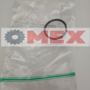 0481700350 Oring Kubota KX018-4