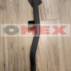 1000067192 Rura wydechu koparki Wacker Neuson 1503