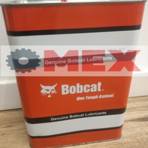 734137A Olej 10W30 Bobcat 5L