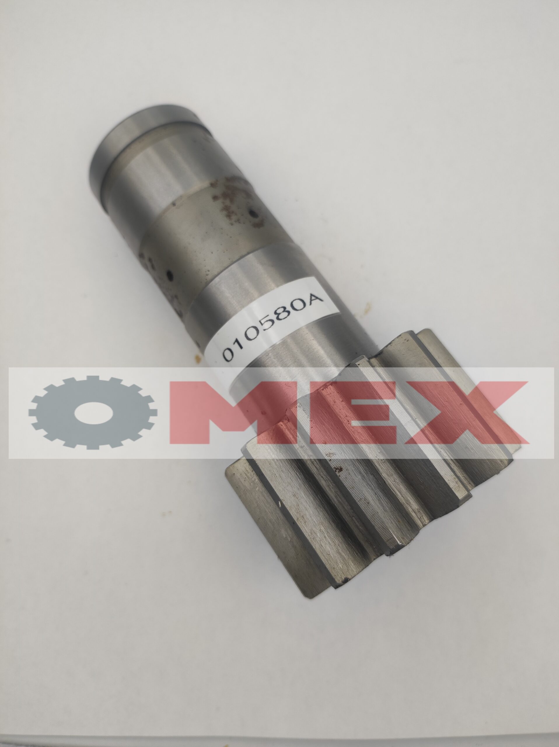 010580A / RA238-90040 / RA238-90320 Wałek obrotu Kubota KX016-4, KX018-4, KX019-4