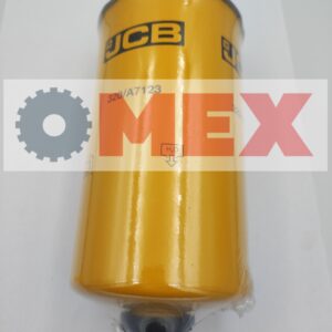 320/A7123 Filtr paliwa wstępny JCB 444TA4-55B1