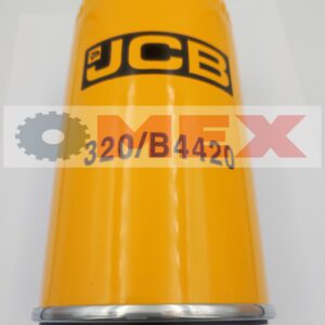 320/B4420 Filtr oleju JCB 444TA4-55B1