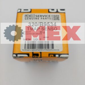 320/B9534 Czujnik temperatury JCB 444TA4-55B1