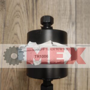 5527640009 Rolka jezdna do Terex TC16