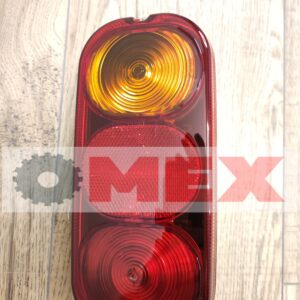 700/50018 Lampa tylna do JCB 3CX