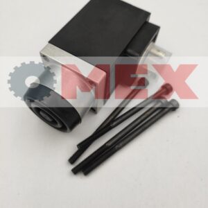 0000802181A Cewka/Elektromagnes do maszyn Kramer, O&K, Zeppelin, Schaeff