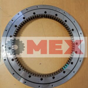 7222567 Wieniec obrotu Bobcat E19