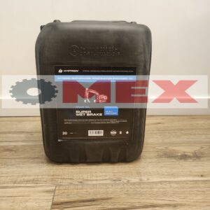 Olej Hyptron most i zwolnica - 20 L do Volvo BL71