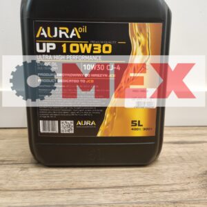 Olej silnikowy 10W30 CJ-4 do JCB 19-C1