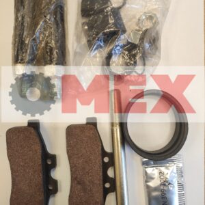 SKX057439 Zestaw naprawczy hamulca ręcznego Volvo BL71