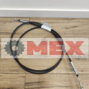 0405027020 Linka hamulca ręcznego Terex TL80