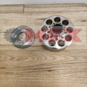 14550189 Cylinder - Volvo ECR 235