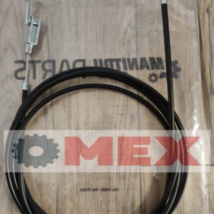 3377597 Linka gazu ręcznego Manitou 2150