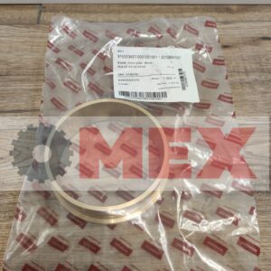 0265002375 Tuleja zawieszenia tylnego mostu Terex TW110