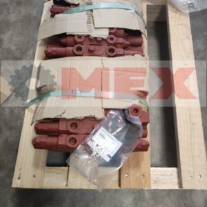 1000150809 Rozdzielacz główny Wacker Neuson EZ80