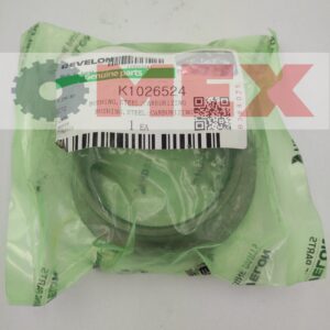K1026524 Tuleja z kołnierzem do minikoparki Doosan DX 27Z