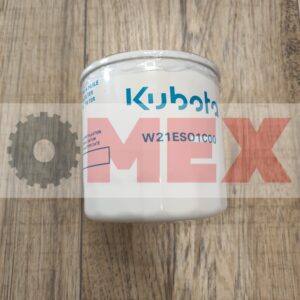 W21ES01C00 Filtr oleju Kubota KX080-4