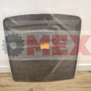 335/08180 Grill, atrapa przednia JCB 3CX