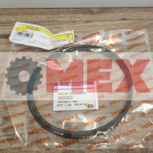 XP00000995PV-0011 Oring Hitachi ZW310