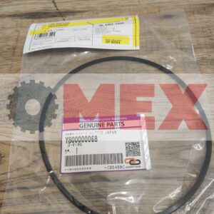 YB00000068-011 D-ring Hitachi ZW310