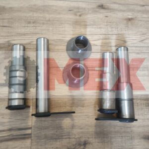 Zestaw naprawczy mechanizmu zamykania łyżki Kubota KX057-4