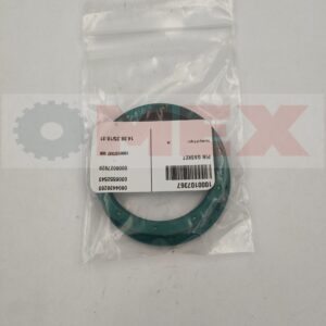 1000107367 Uszczelnienie kurzowe Neuson 50Z3