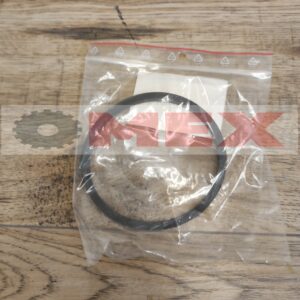 SKX050318 Uszczelka pompy wody New Holland LB115B-4PS