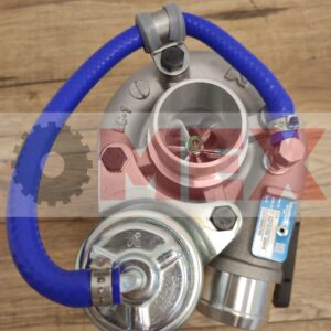04128403/53049880285 Turbosprężarka silnik Deutz TCD3.6L4, Kramer 8115