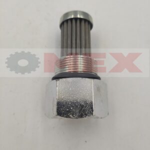 2292800 Filtr hydrauliczny pilota CAT M313D
