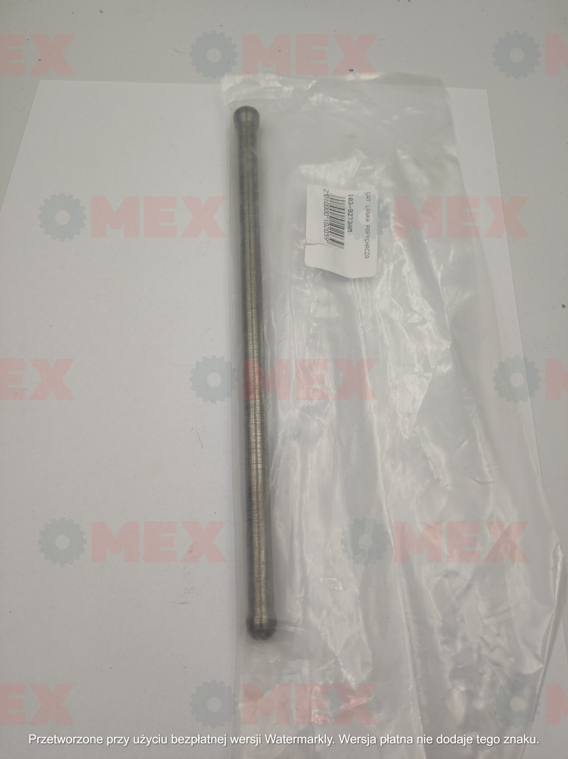 103-9273 Laska popychacza CAT 906