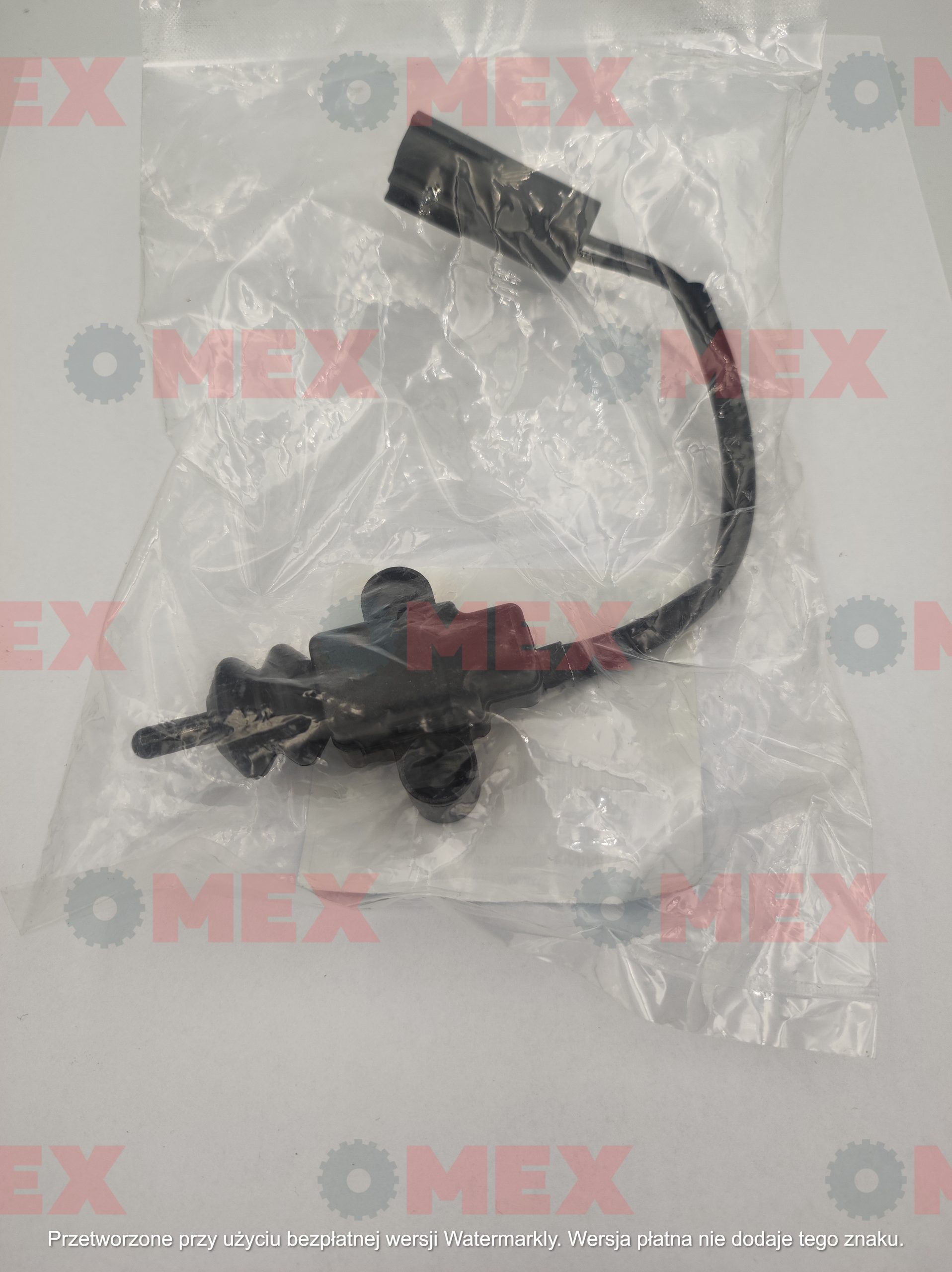 RC411-53474 Wyłącznik hydrauliki Kubota KX61-3