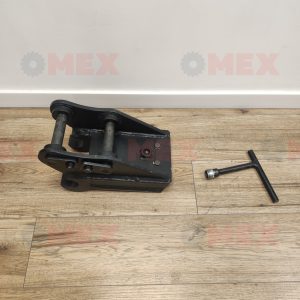 Szybkozłącze MS03 Kubota KX61-3