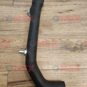 256915 Przewód chłodniczy dolny Manitou MLT627T