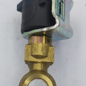 0035871190 Elektrozawór paliwowy Schaeff HR16