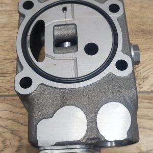 1000401906 Sekcja rozdzielacza Wacker EZ36