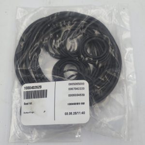 1000402629 Komplet uszczelek rozdzielacza Wacker EZ36