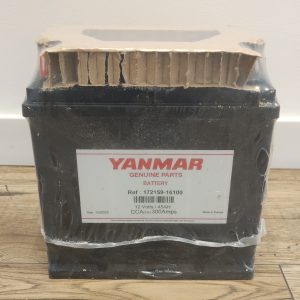 172159-16100 Akumulator Yanmar