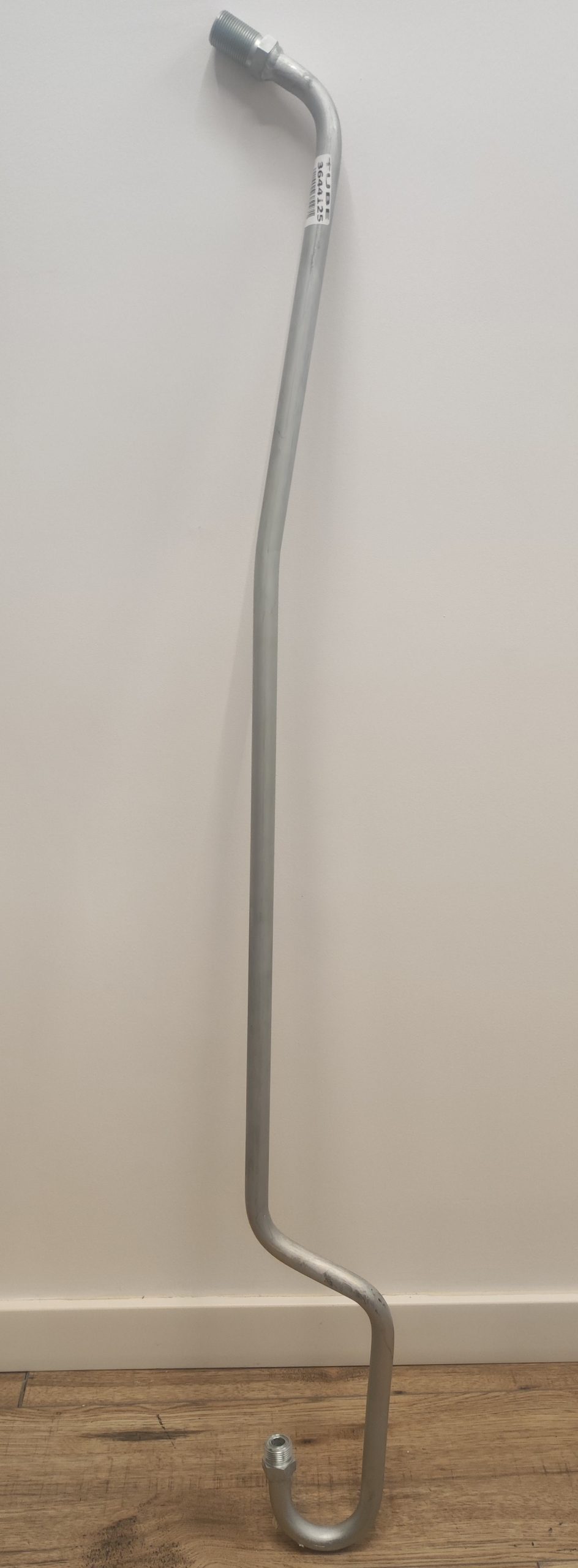 3644125 Przewód hydrauliki wysuwu CAT 432F