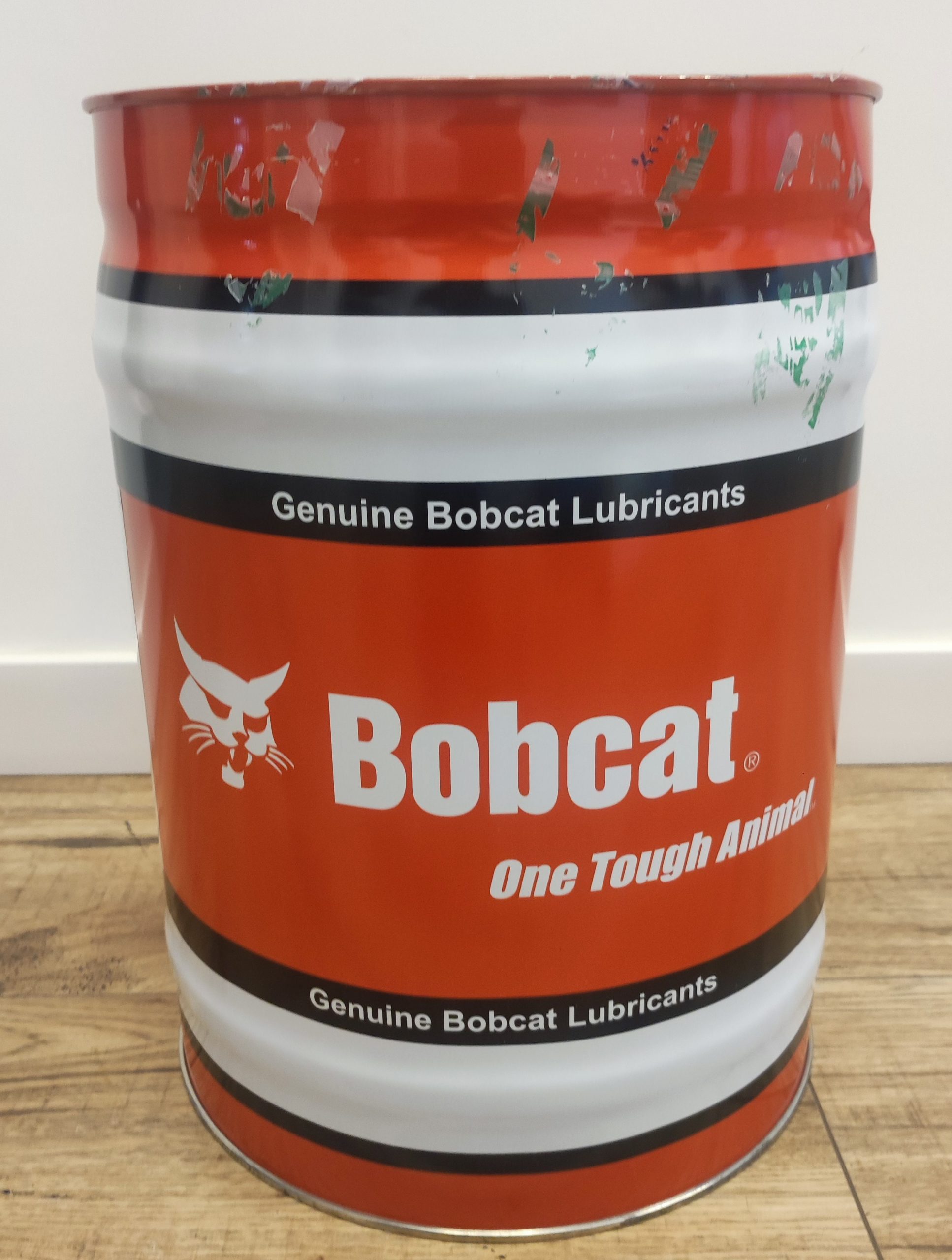 6987791 Olej hydrauliczny Superior 20L, Bobcat 325