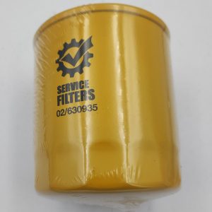 02/630935 Filtr oleju Perkins, JCB 8016
