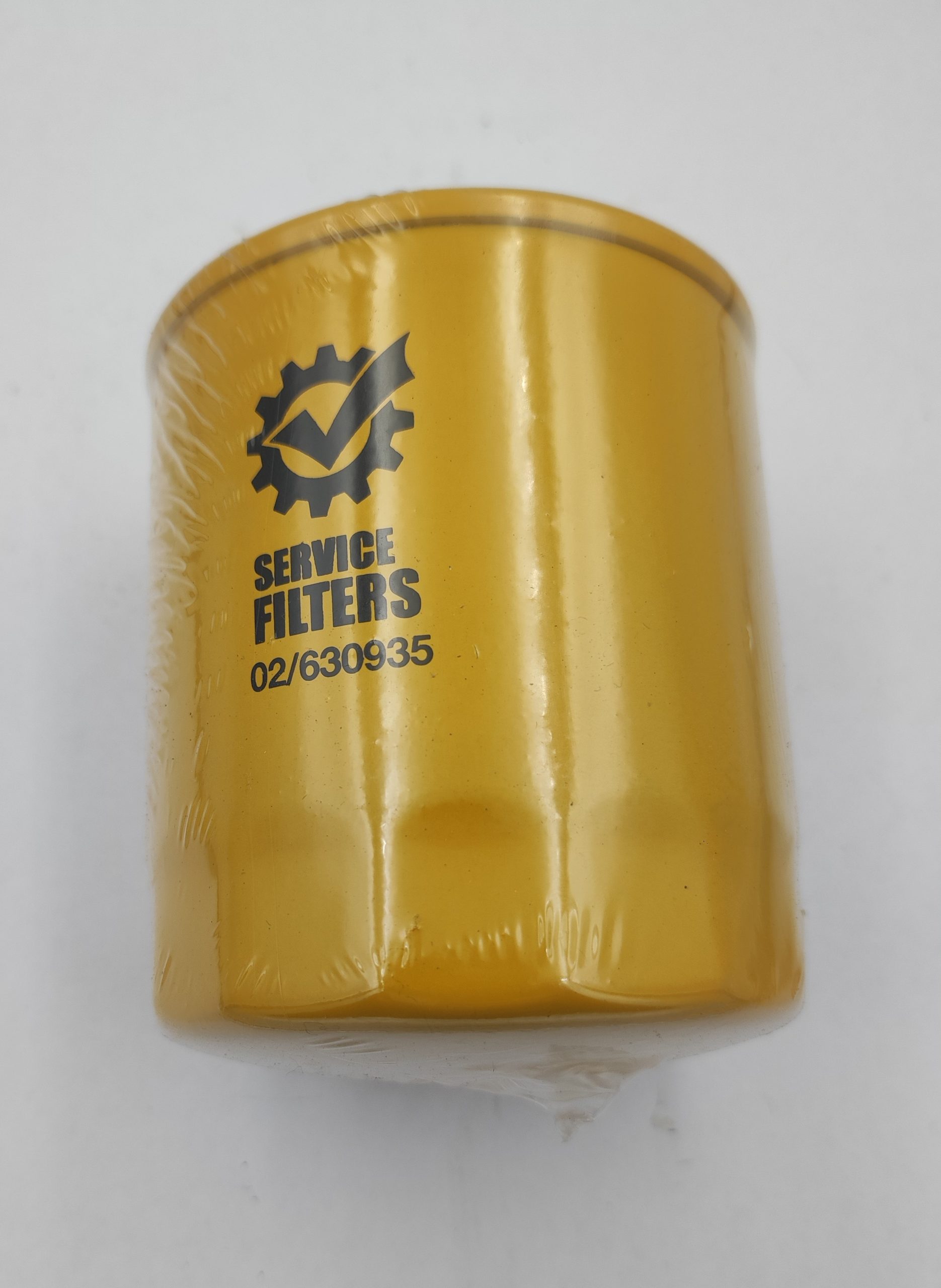 02/630935 Filtr oleju Perkins, JCB 8016