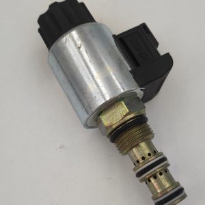 11708660 Elektrozawór 24V Volvo EW160B