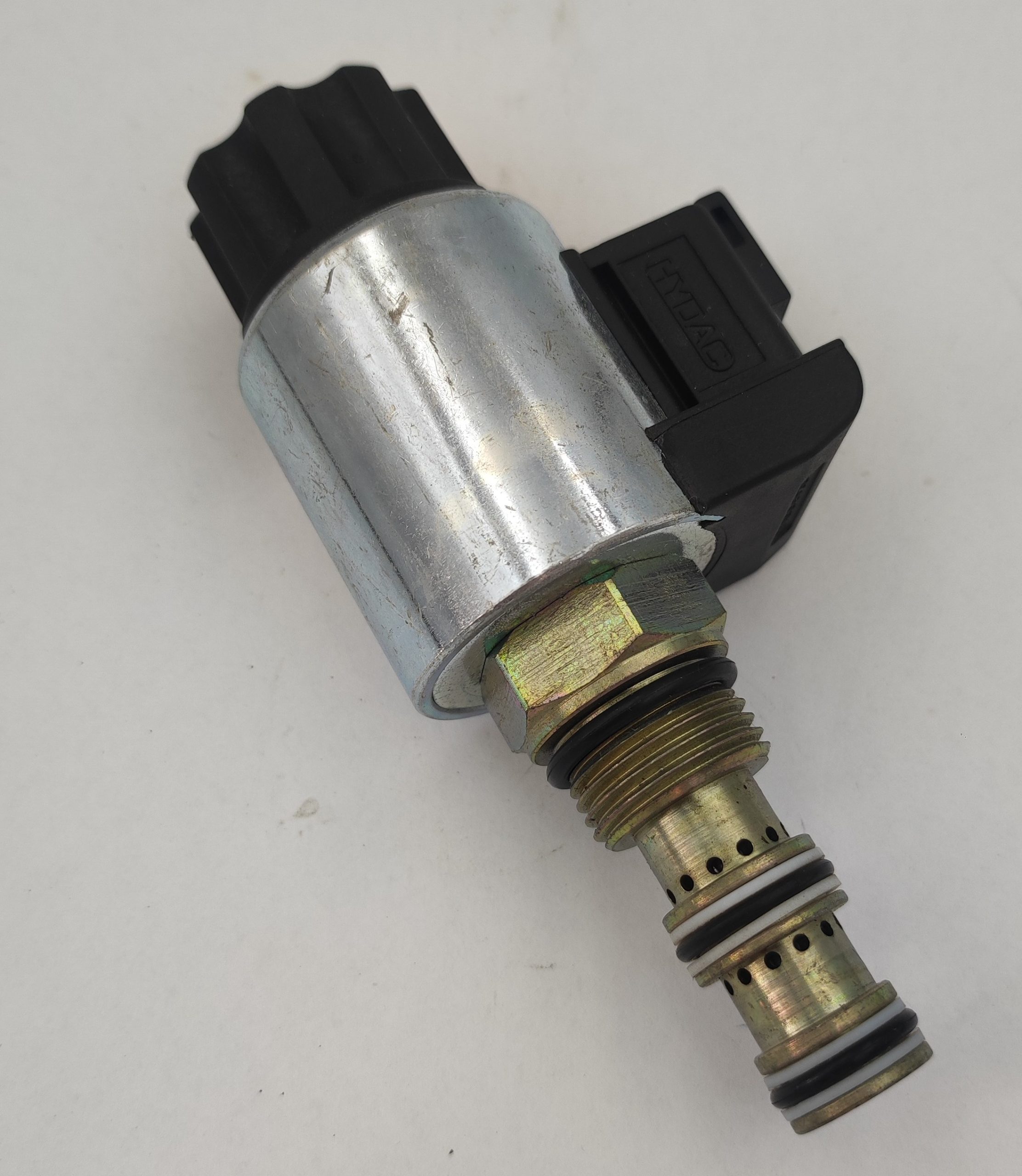 11708660 Elektrozawór 24V Volvo EW160B