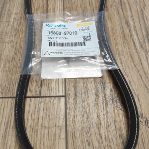 15868-97010 Pasek Kubota D722