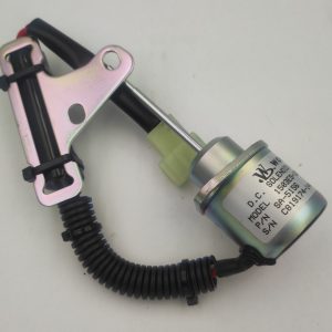 1J022-60022 Cewka gaszenia Kubota KX016-4, KX018-4