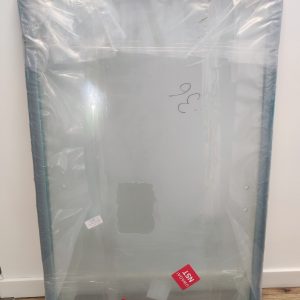 324071A1 Szyba drzwi Case 721D, 821C, 921