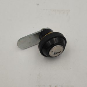 333/C3143 Zamek przedniej pokrywy JCB 3CX