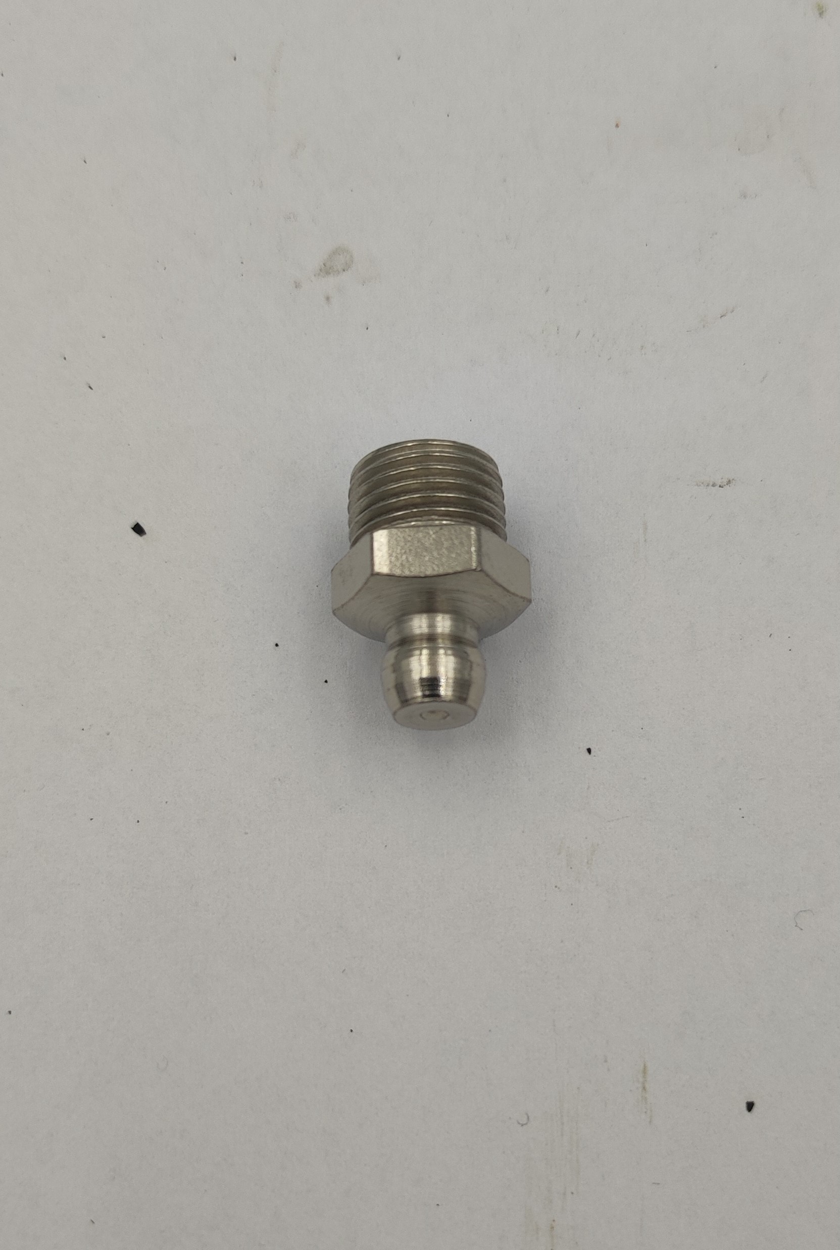 3B8489 Kalamitka CAT 428E