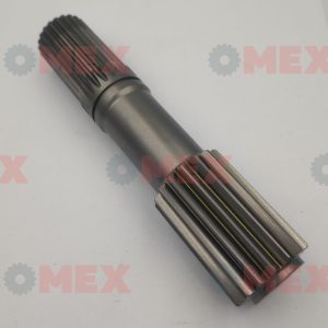 4475305631 Wałek słoneczny most ZF