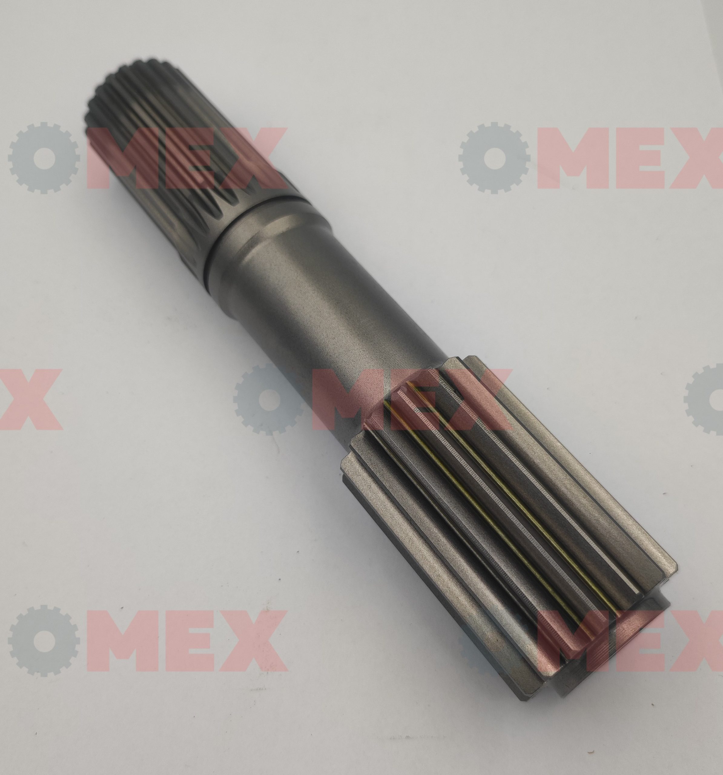 4475305631 Wałek słoneczny most ZF